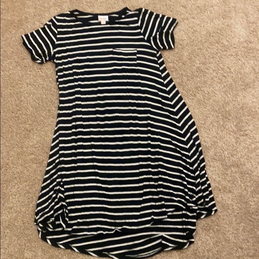 Lularoe dress